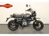 HONDA MONKEY Z 125