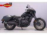 HONDA CMX 1100 REBEL
