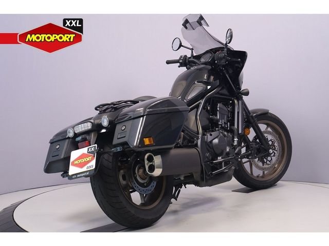 honda - cmx-1100-rebel