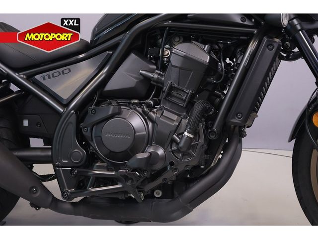 honda - cmx-1100-rebel