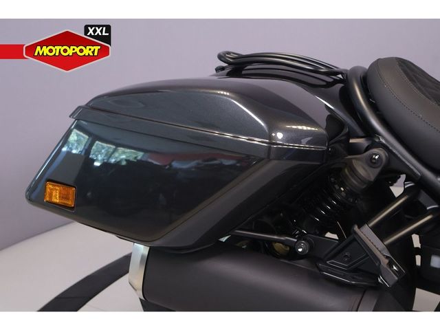 honda - cmx-1100-rebel