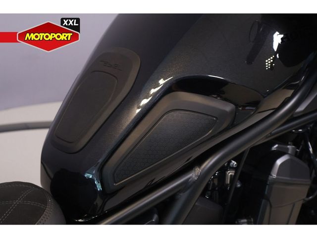 honda - cmx-1100-rebel