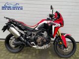 HONDA CRF 1000 L AFRICA TWIN DCT