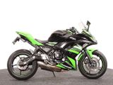 KAWASAKI NINJA 650