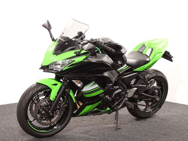 kawasaki - ninja-650