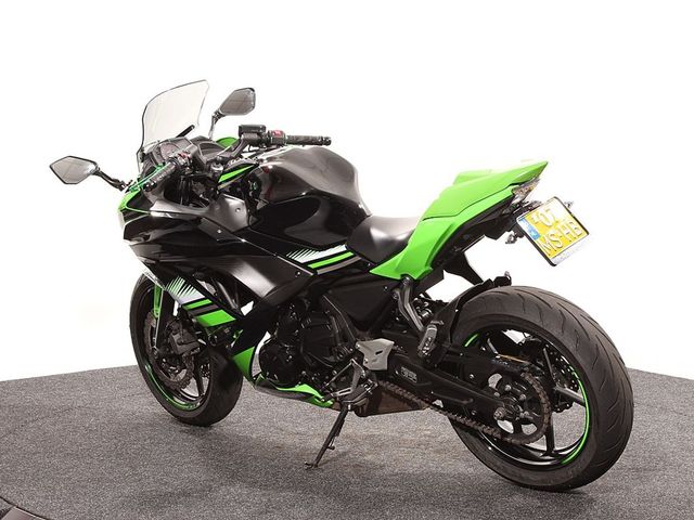 kawasaki - ninja-650