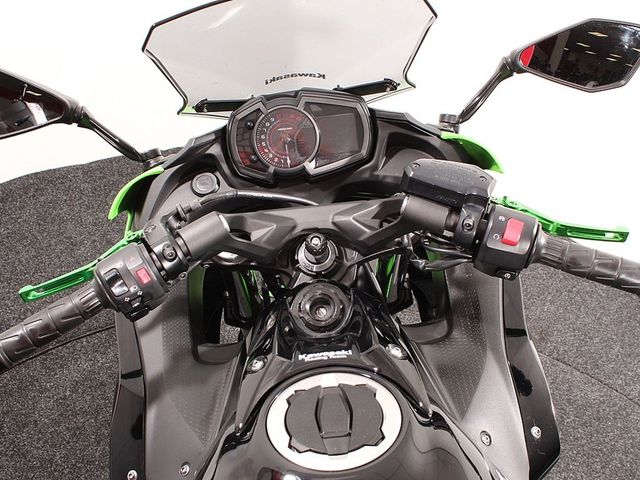 kawasaki - ninja-650