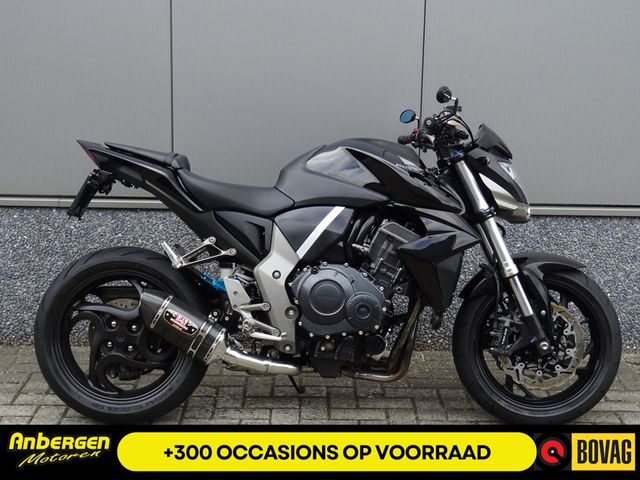 honda - cb-1000-r