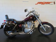 SUZUKI LS 650 SAVAGE