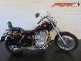 SUZUKI LS 650 SAVAGE