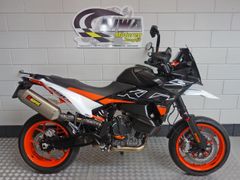 KTM 890 SMT