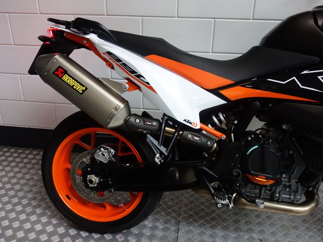 ktm - 890-smt
