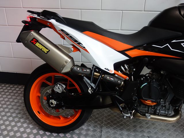 ktm - 890-smt