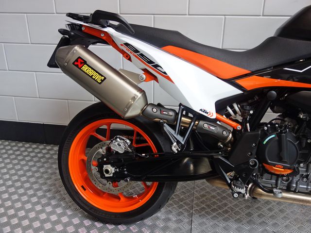 ktm - 890-smt