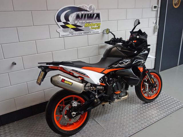 ktm - 890-smt