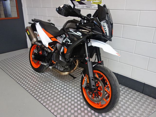 ktm - 890-smt
