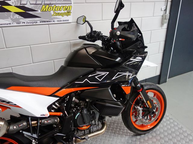 ktm - 890-smt
