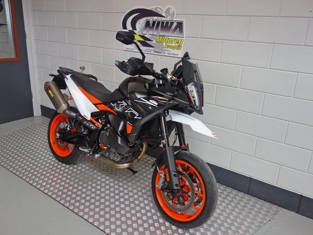 ktm - 890-smt