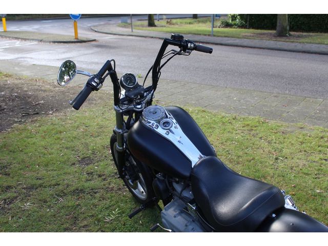 harley-davidson - super-glide-dyna-fxd