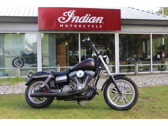 harley-davidson - super-glide-dyna-fxd