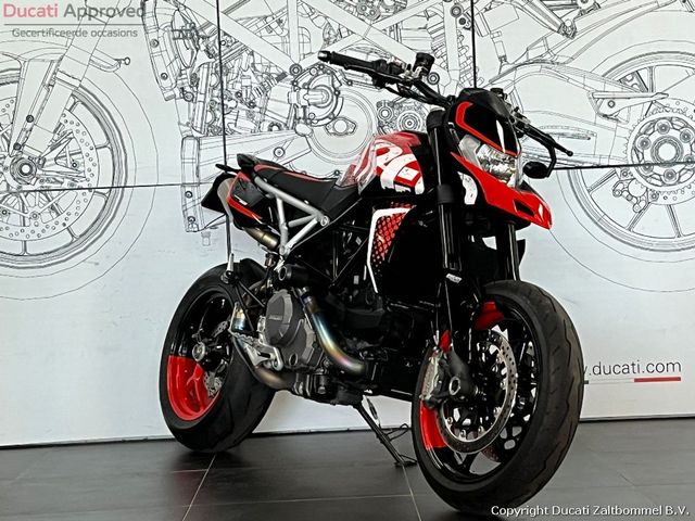 ducati - hypermotard-950-rve