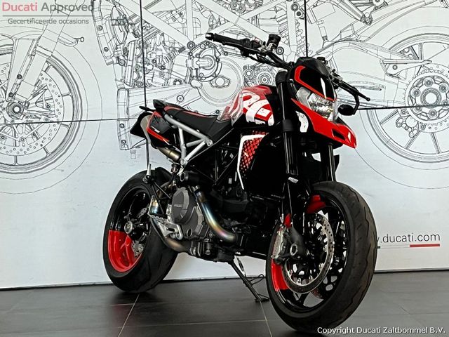 ducati - hypermotard-950-rve