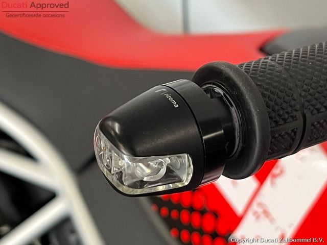 ducati - hypermotard-950-rve