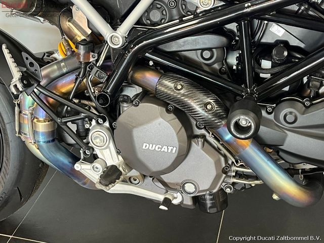 ducati - hypermotard-950-rve