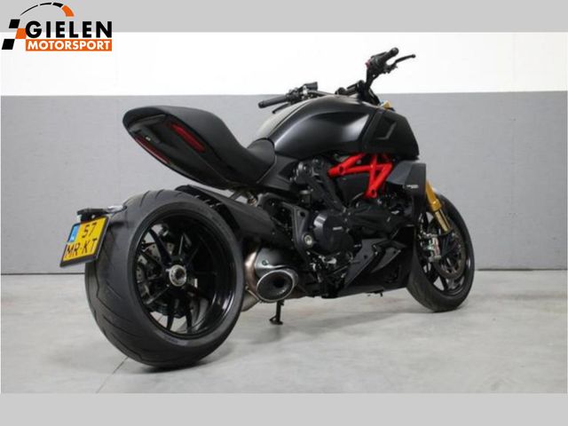 ducati - diavel-1260-s