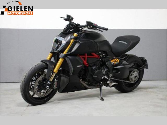 ducati - diavel-1260-s