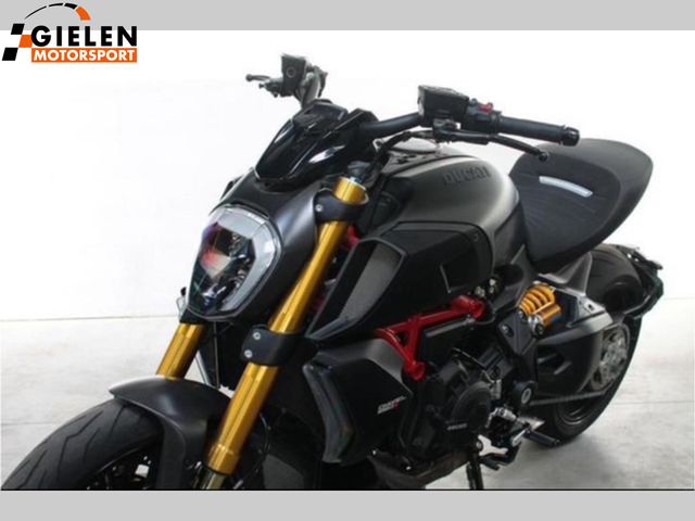 ducati - diavel-1260-s