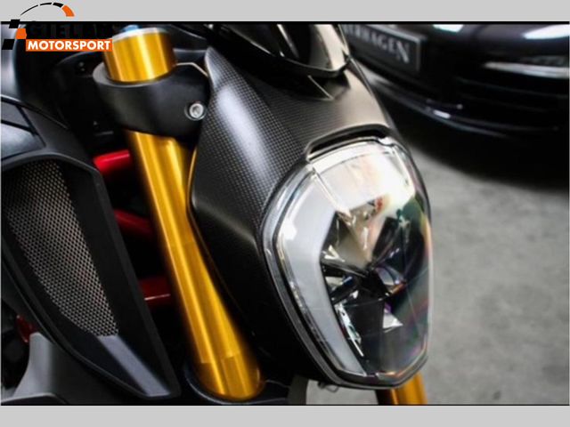 ducati - diavel-1260-s