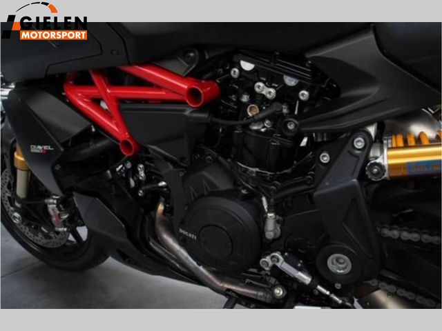 ducati - diavel-1260-s