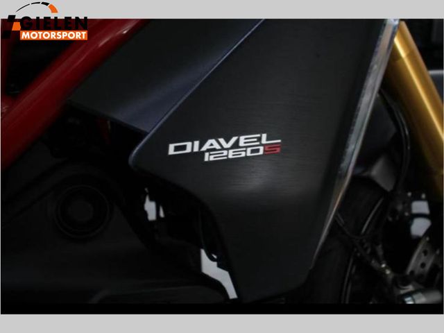 ducati - diavel-1260-s