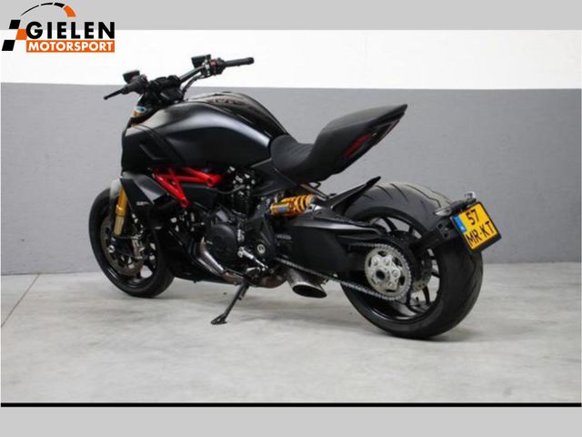 ducati - diavel-1260-s