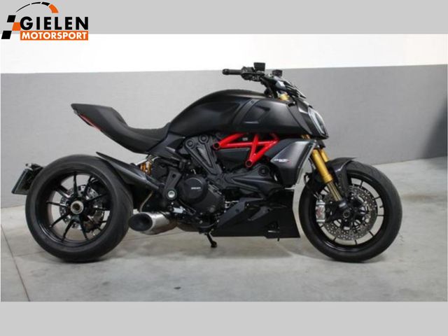 ducati - diavel-1260-s