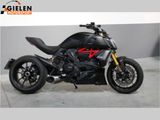 DUCATI DIAVEL 1260 S