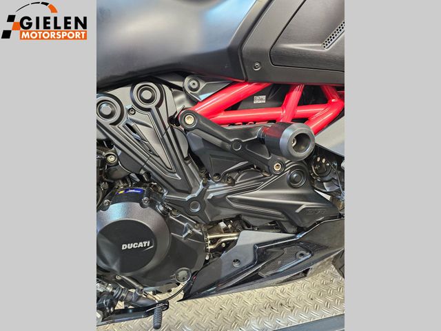 ducati - diavel-1260-s