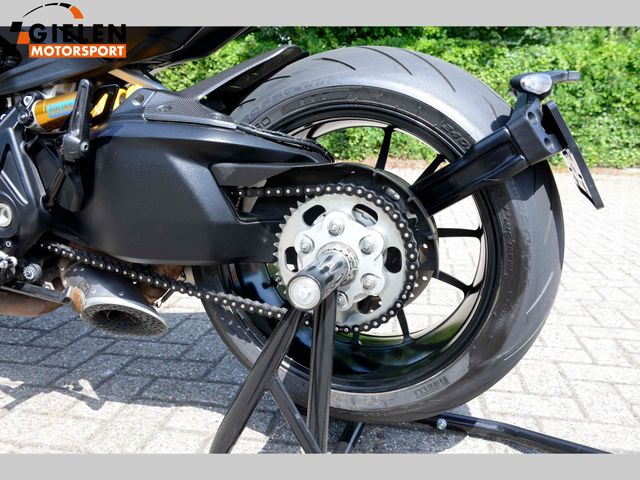 ducati - diavel-1260-s