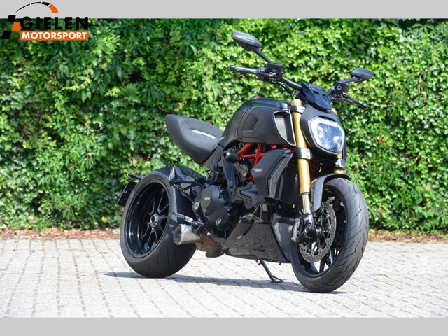 ducati - diavel-1260-s