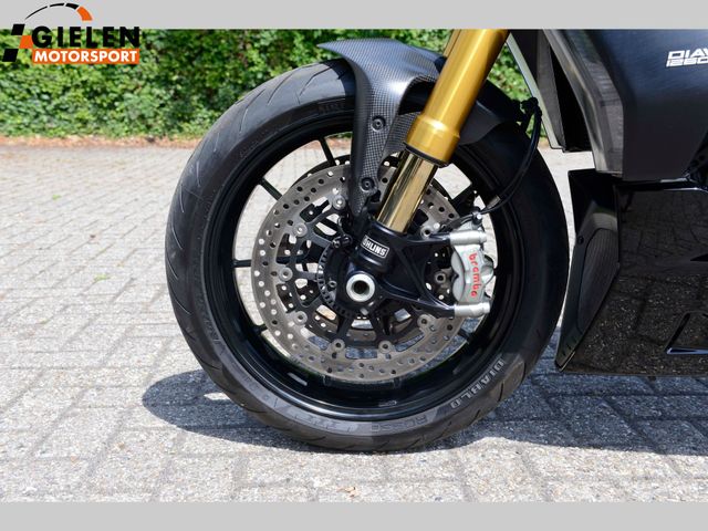 ducati - diavel-1260-s