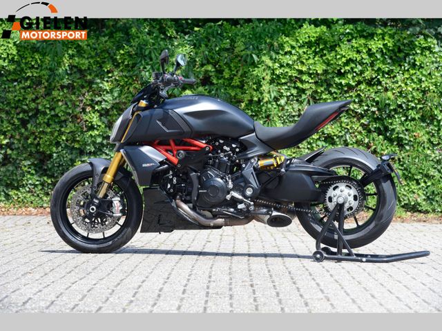 ducati - diavel-1260-s