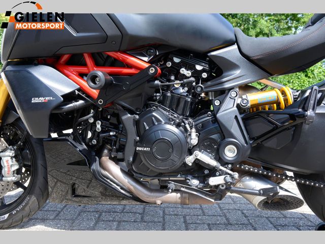 ducati - diavel-1260-s