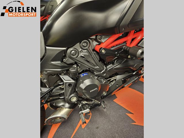 ducati - diavel-1260-s