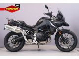 BMW F 800 GS