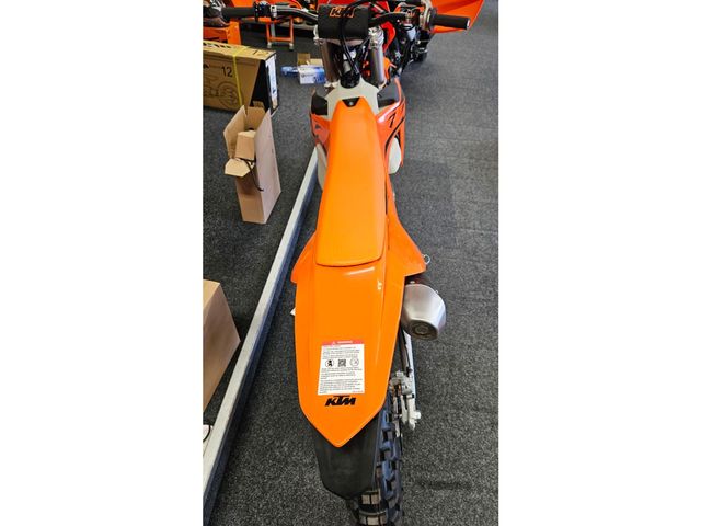ktm - 500-exc