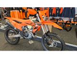KTM 500 EXC