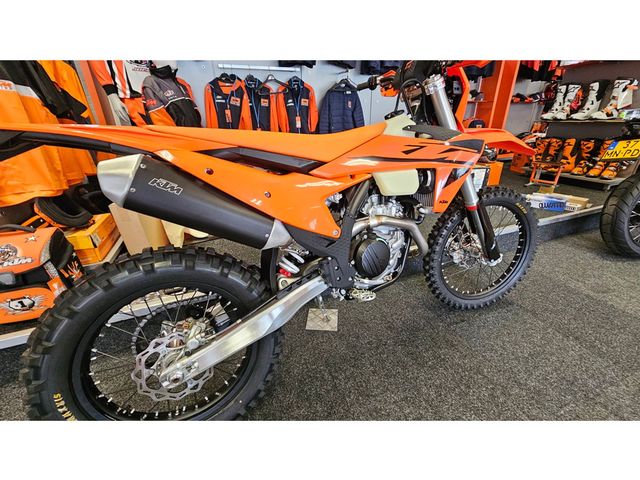 ktm - 500-exc