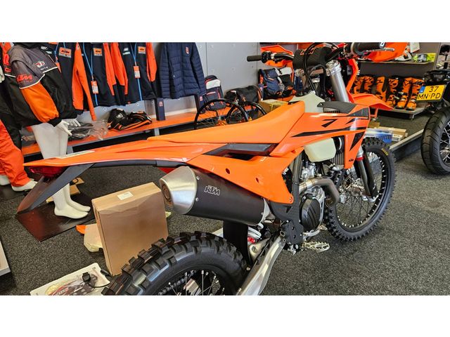 ktm - 500-exc