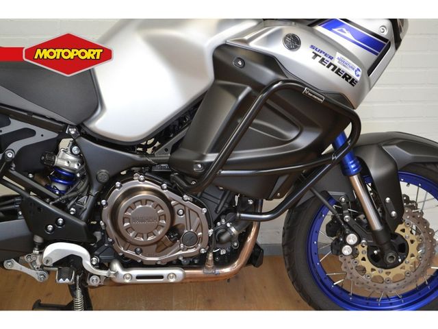 yamaha - xt-1200-z-super-tenere